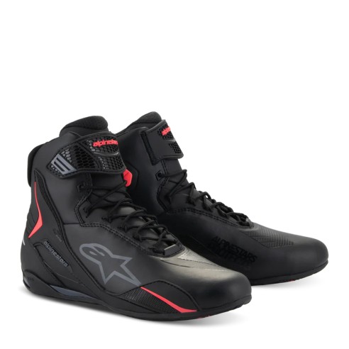 Scarpa Tecnica lady Alpinestars Stella Faster 4 da Canella motoabbigliamento