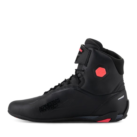 Scarpa Tecnica lady Alpinestars Stella Faster 4 da Canella motoabbigliamento