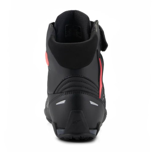 Scarpa Tecnica lady Alpinestars Stella Faster 4 da Canella motoabbigliamento