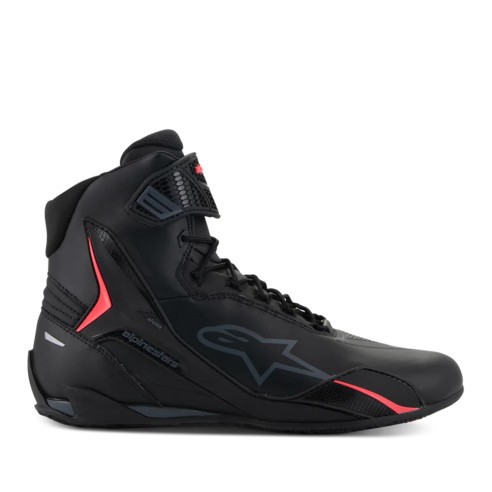 Scarpa Tecnica lady Alpinestars Stella Faster 4 da Canella motoabbigliamento