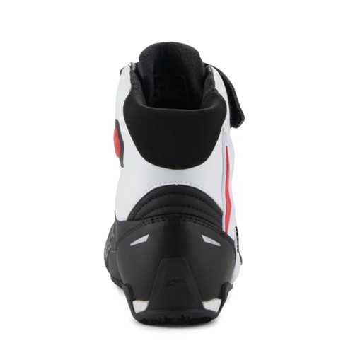 Scarpa Tecnica Alpinestars Faster 4 in vendita da Canella motoabbigliamento