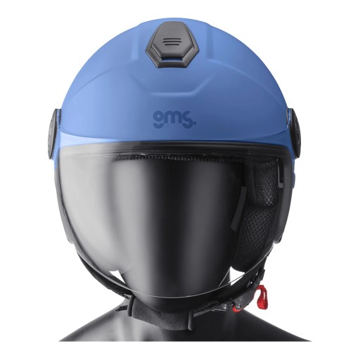 Casco Jet Gms Gelato in vendita da Canella Moto