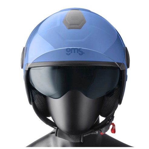 Casco Jet Gms Gelato in vendita da Canella Moto