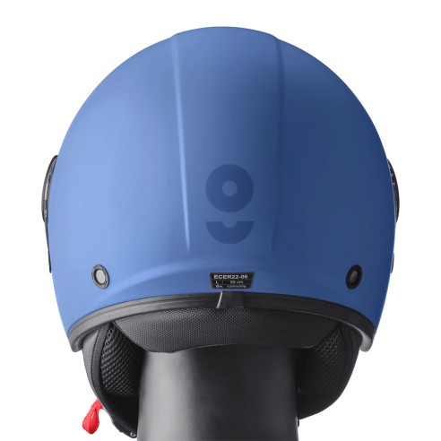 Casco Jet Gms Gelato in vendita da Canella Moto