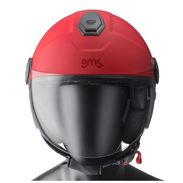 Casco Jet Gms Gelato in vendita da Canella Moto