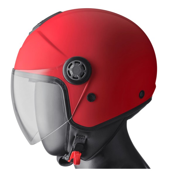 Casco Jet Gms Gelato in vendita da Canella Moto