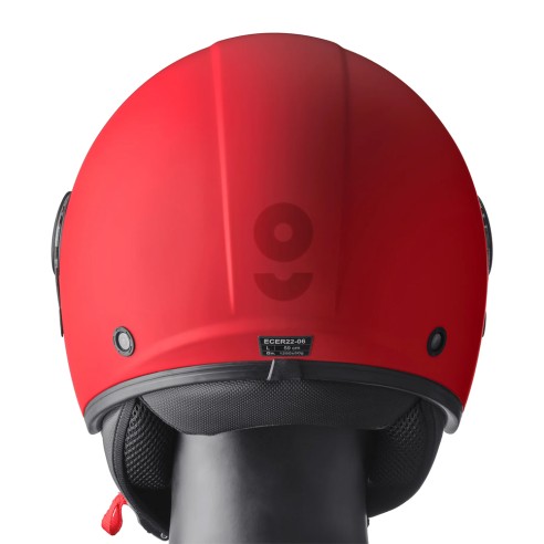 Casco Jet Gms Gelato in vendita da Canella Moto