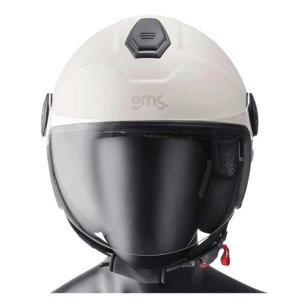 Casco Jet Gms Gelato in vendita da Canella Moto