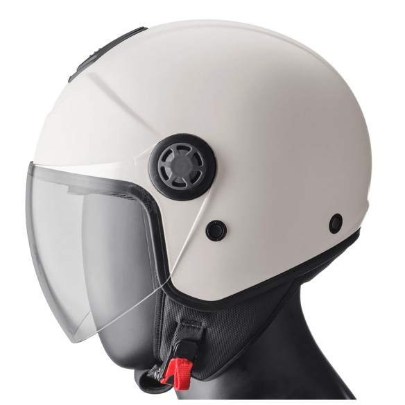 Casco Jet Gms Gelato in vendita da Canella Moto