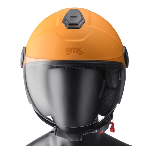 Casco Jet Gms Gelato in vendita da Canella Moto