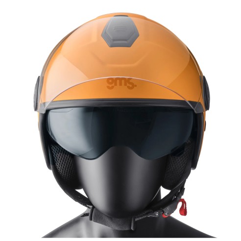 Casco Jet Gms Gelato in vendita da Canella Moto