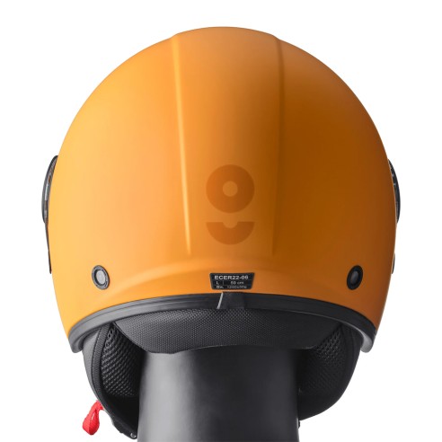 Casco Jet Gms Gelato in vendita da Canella Moto