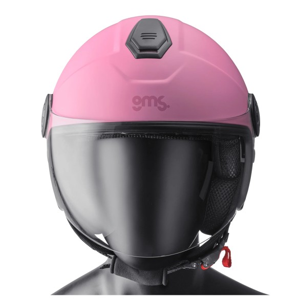 Casco Jet Gms Gelato in vendita da Canella Moto