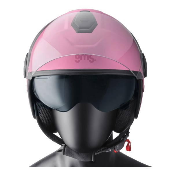 Casco Jet Gms Gelato in vendita da Canella Moto