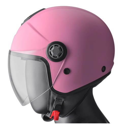 Casco Jet Gms Gelato in vendita da Canella Moto