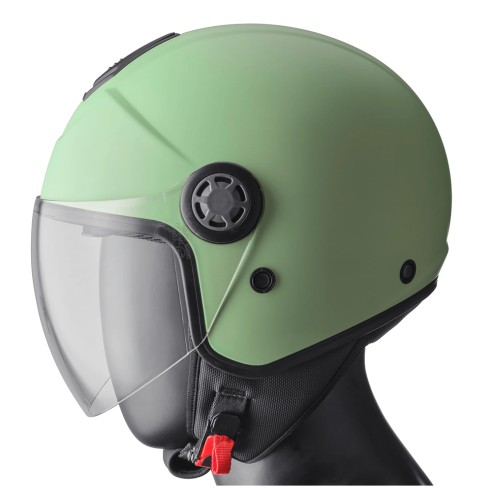 Casco Jet Gms Gelato in vendita da Canella Moto