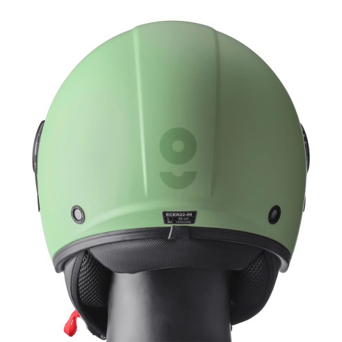 Casco Jet Gms Gelato in vendita da Canella Moto