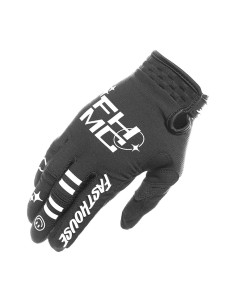 Guanto fuoristrada Fasthouse Elrod Xenon in vendita da Canella Moto