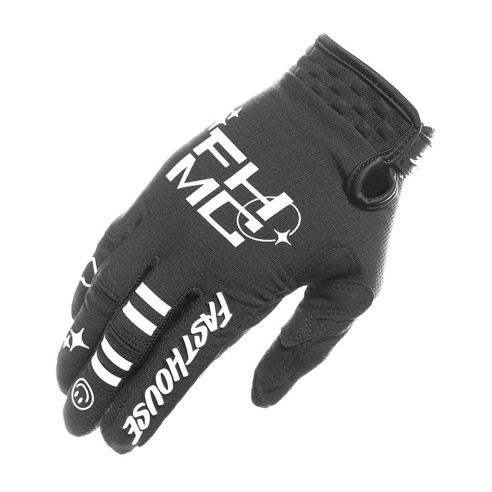 Guanto fuoristrada Fasthouse Elrod Xenon in vendita da Canella Moto