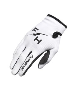 Guanti FastHouse Carbon in vendita da Canella Moto