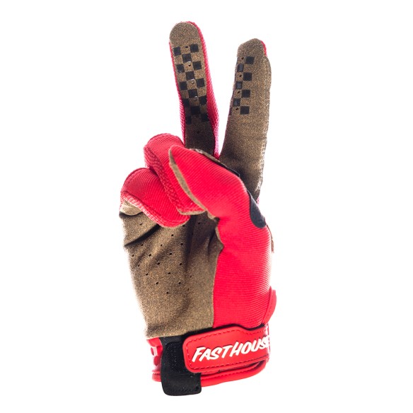 Guanti Fasthouse Speed Style Ramble in vendita da Canella