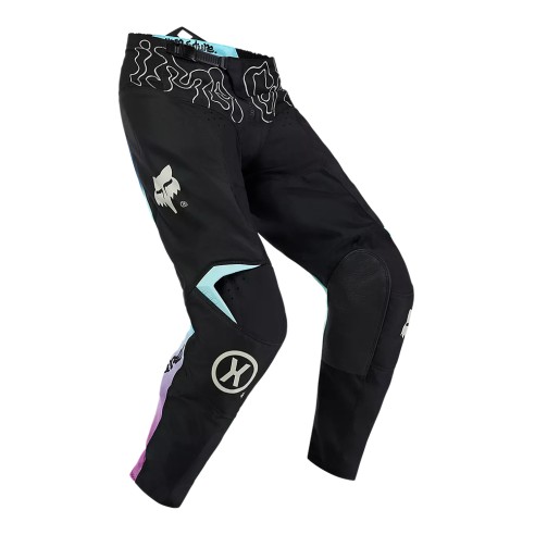 Pantaloni Mx Fox 180 Hello Future In Vendita da Canella moto Abbigliamento