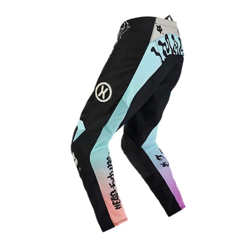 Pantaloni Mx Fox 180 Hello Future In Vendita da Canella moto Abbigliamento