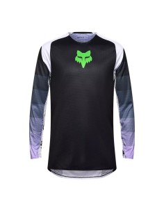 Maglia tecnica Mx Fox Flexair Grid in vendita da Canella Moto