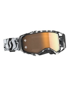 Maschera Scott Prospect con lente Amplifier in vendita da Canella Moto