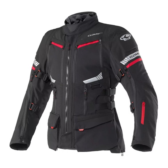 Giacca touring Clover Gts 5 Wp in vendita da Canella motoabbigliamento
