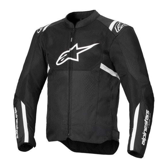 Giacca Alpinestars T-SPS Air v2 è la scelta perfetta per la guida urbana da Canella Motoabbigliamento