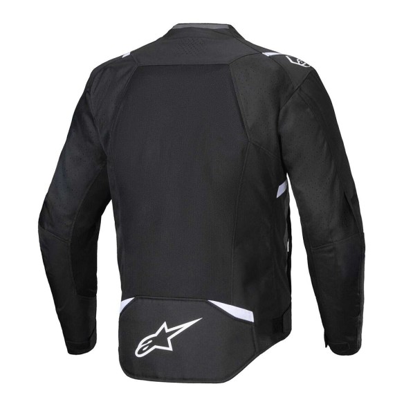 Giacca Alpinestars T-SPS Air v2 è la scelta perfetta per la guida urbana da Canella Motoabbigliamento