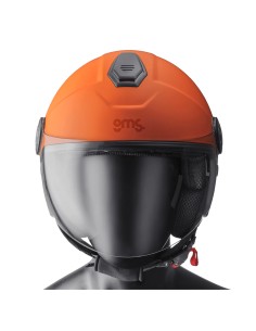 Casco Jet Gms Gelato in vendita da Canella Moto