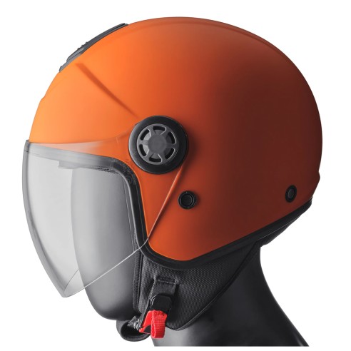 Casco Jet Gms Gelato in vendita da Canella Moto