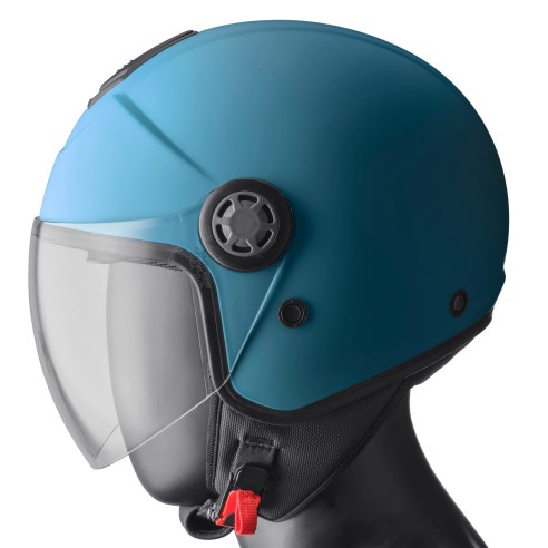 Casco Jet Gms Gelato in vendita da Canella Moto