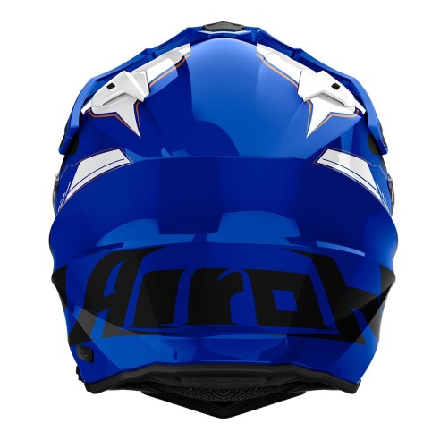 Casco enduro stradale Airoh Commander 2 da Canella Moto