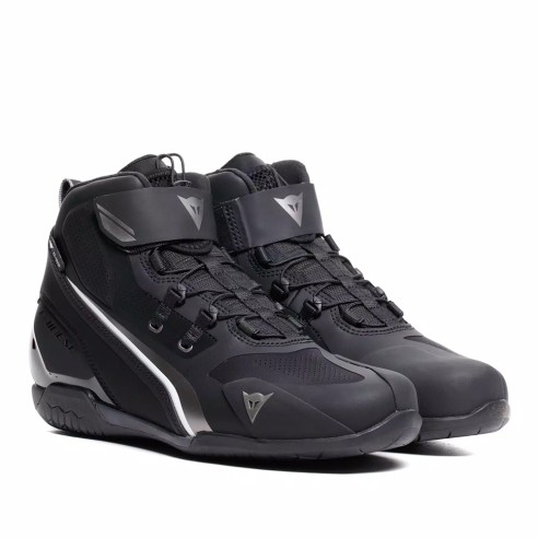 Scarpa da Moto impermeabile Dainese Herian D-Wp Lady in vendita da Canella Moto
