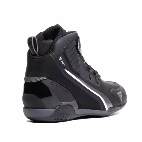 Scarpa da Moto impermeabile Dainese Herian D-Wp Lady in vendita da Canella Moto