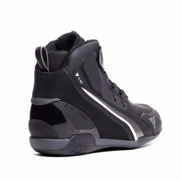 Scarpa da Moto impermeabile Dainese Herian D-Wp Lady in vendita da Canella Moto