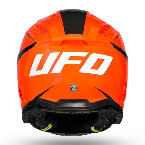 Casco fuoristrada Ufo Echus He 13100 in vendita da Canella moto abbigliamento
