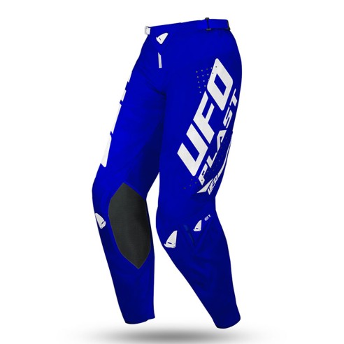 Pantaloni  fuoristrada Ufo Slim Radial in vendita da Canella motoabbigliamento