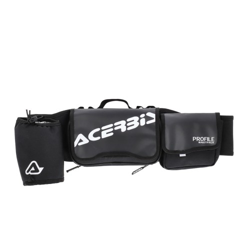 Marsupio Acerbis Waistpack Profile Logo in vendita da Canella Moto