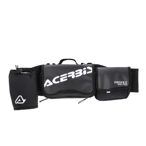 Marsupio Acerbis Waistpack Profile Logo in vendita da Canella Moto