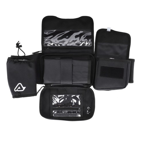 Marsupio Acerbis Waistpack Profile Logo in vendita da Canella Moto