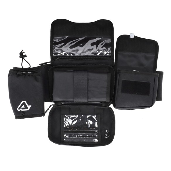 Marsupio Acerbis Waistpack Profile Logo in vendita da Canella Moto