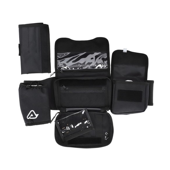 Marsupio Acerbis Waistpack Profile Logo in vendita da Canella Moto