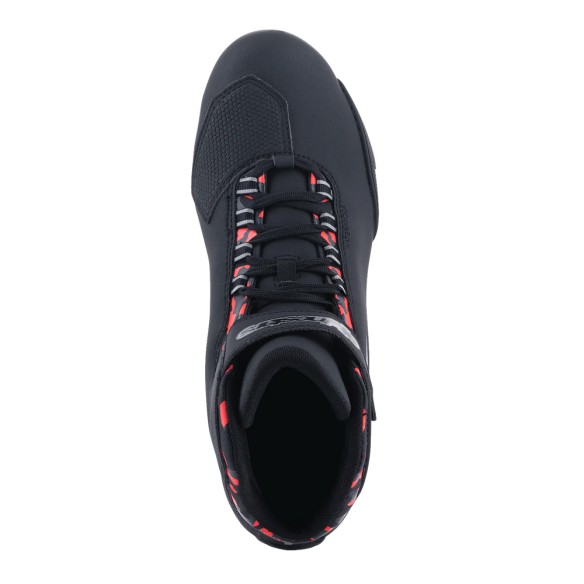 Scarpa tecnica per motociclismo Alpinestars Sektor WP  in vendita da Canella Moto