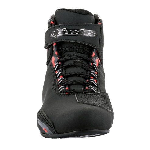 Scarpa tecnica per motociclismo Alpinestars Sektor WP  in vendita da Canella Moto