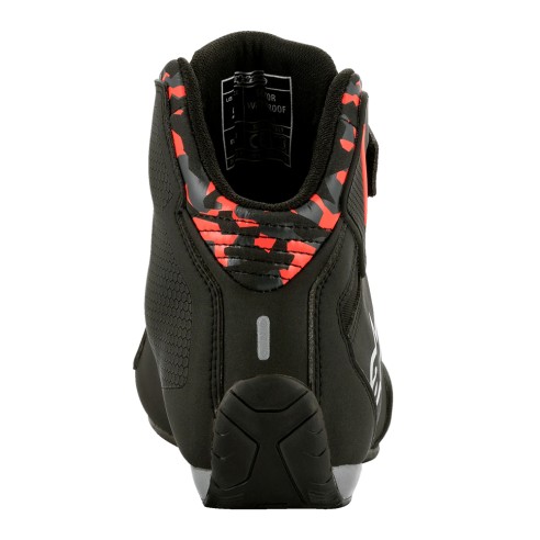 Scarpa tecnica per motociclismo Alpinestars Sektor WP  in vendita da Canella Moto