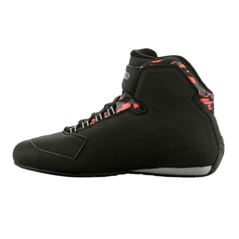 Scarpa tecnica per motociclismo Alpinestars Sektor WP  in vendita da Canella Moto
